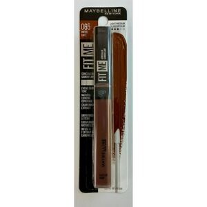 Maybelline Fit Me Liquid‎ Concealer 065 Coffee Cafe Light Medium